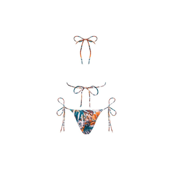 Maillot de bain Bikini Tropicanes
